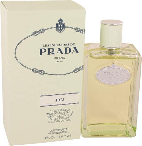 prada les infusion de prada iris 200 ml|prada infusion d'iris discontinued.